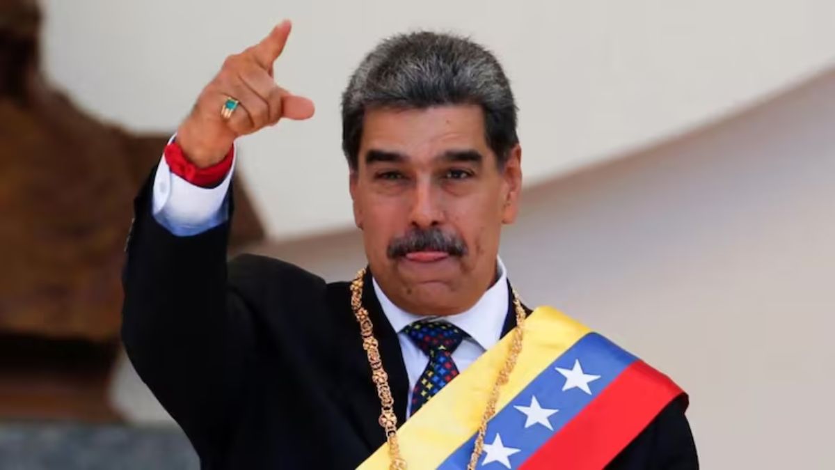 Venezuela crisis explained, the blunt times
