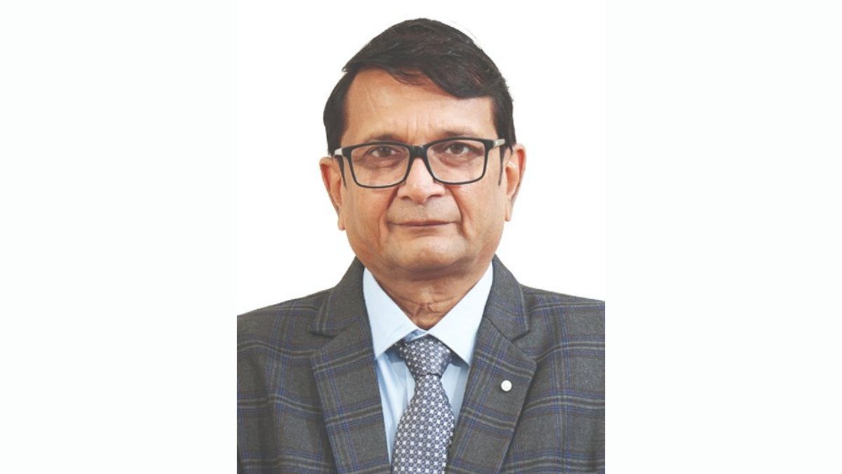 Nikhil Madrasi RDTAC appointment, the blunt times