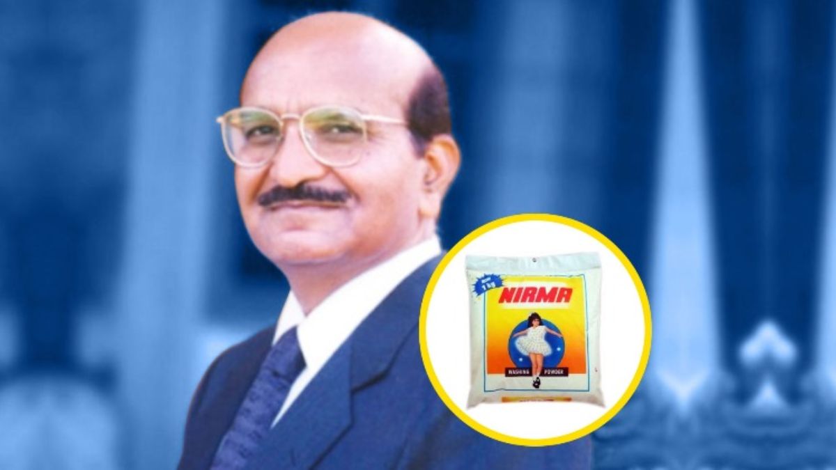 Nirma Group hospitality investment Ahmedabad, the blunt times