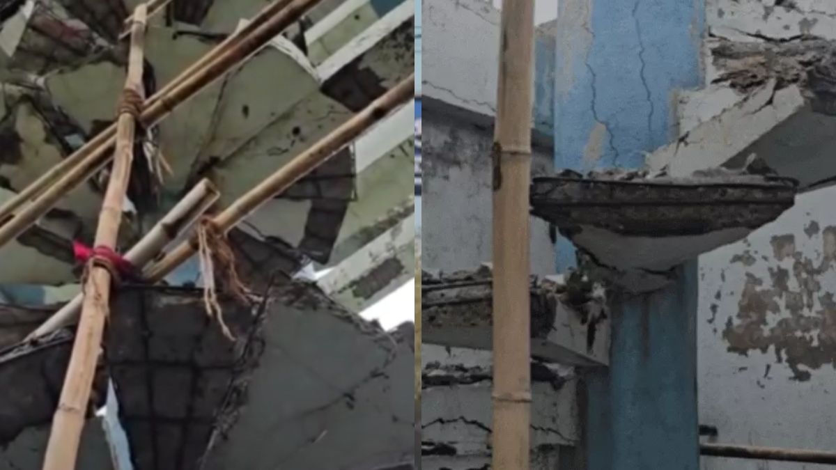 Surat Municipal Corporation corruption, the blunt times