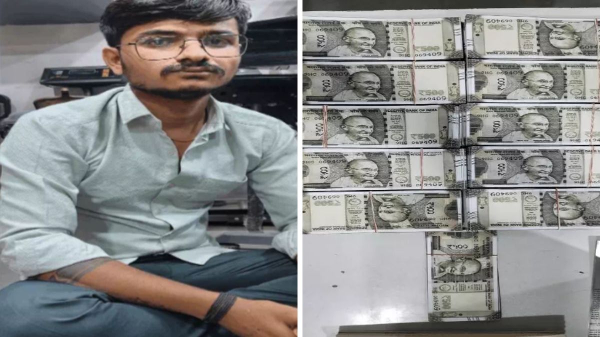 Surat diamond industry recession crime, the blunt times