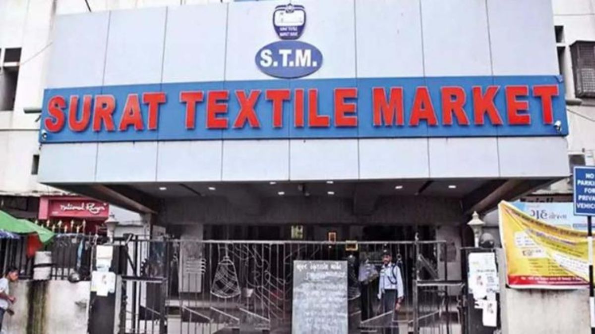 revocation of QCO on textile machinery, the blunt times