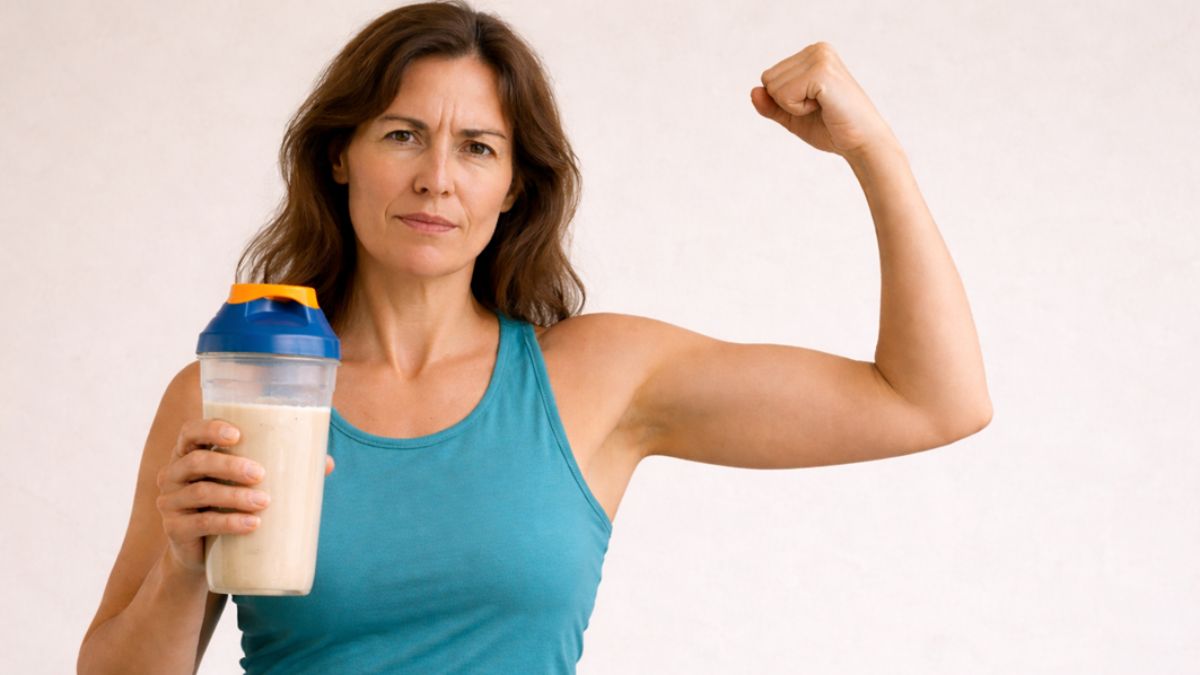 protein for women skin hair nails, the blunt times