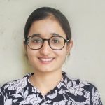 Amrita Mishra VNSGU Surat, the blunt times 