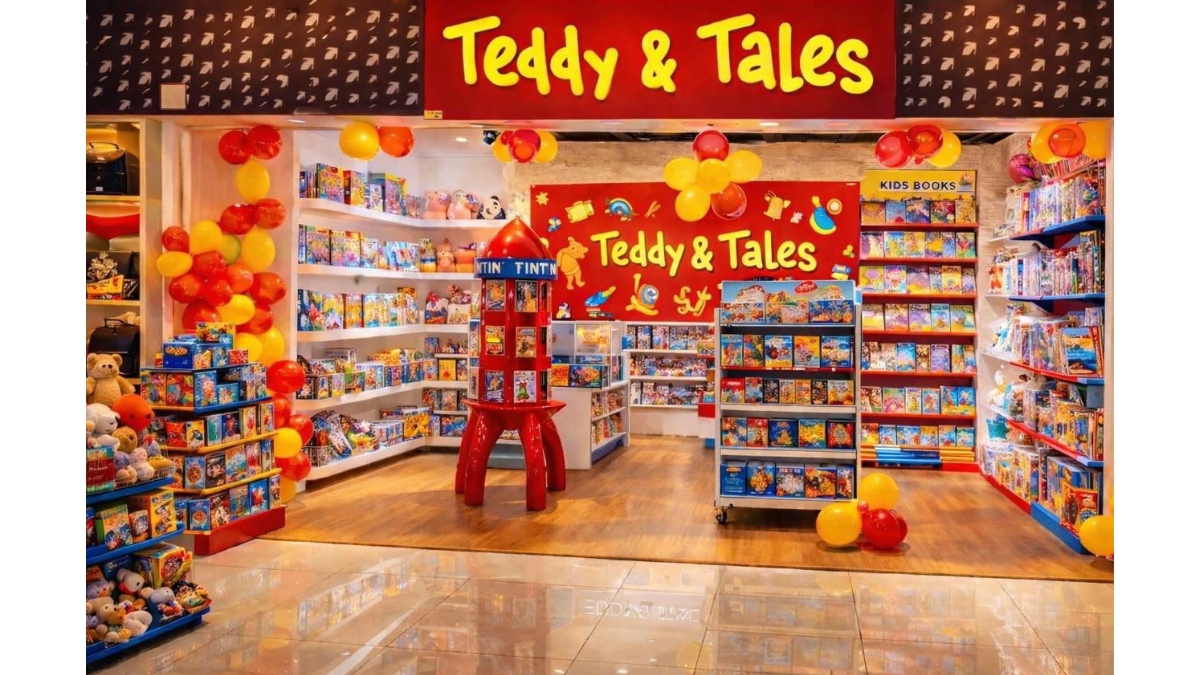 TNSI Expands with 8 New Outlets Across Airports, Universities and Metro Stations-TBT