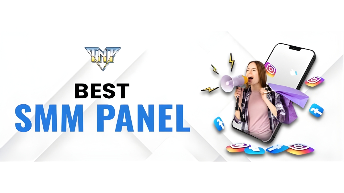 Growing Demand for SMM Panels Reflects Changing Social Media Strategy in 2026-TBT