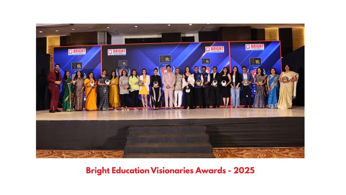 Bright Outdoor Media