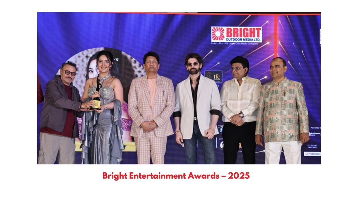 Bright Outdoor Media