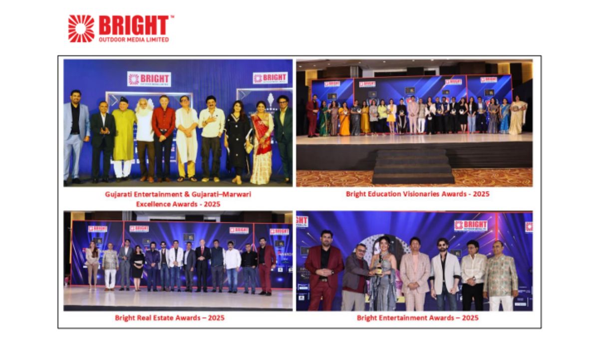 Bright Outdoor Media