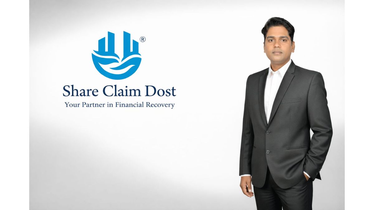 SHARES CLAIM DOST