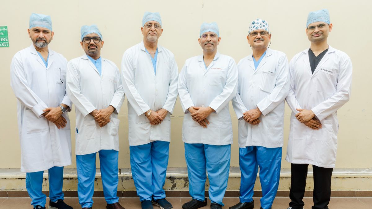 kaizen hospital ahmedabad