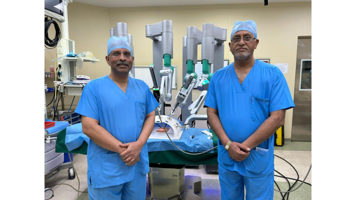 kaizen hospital ahmedabad