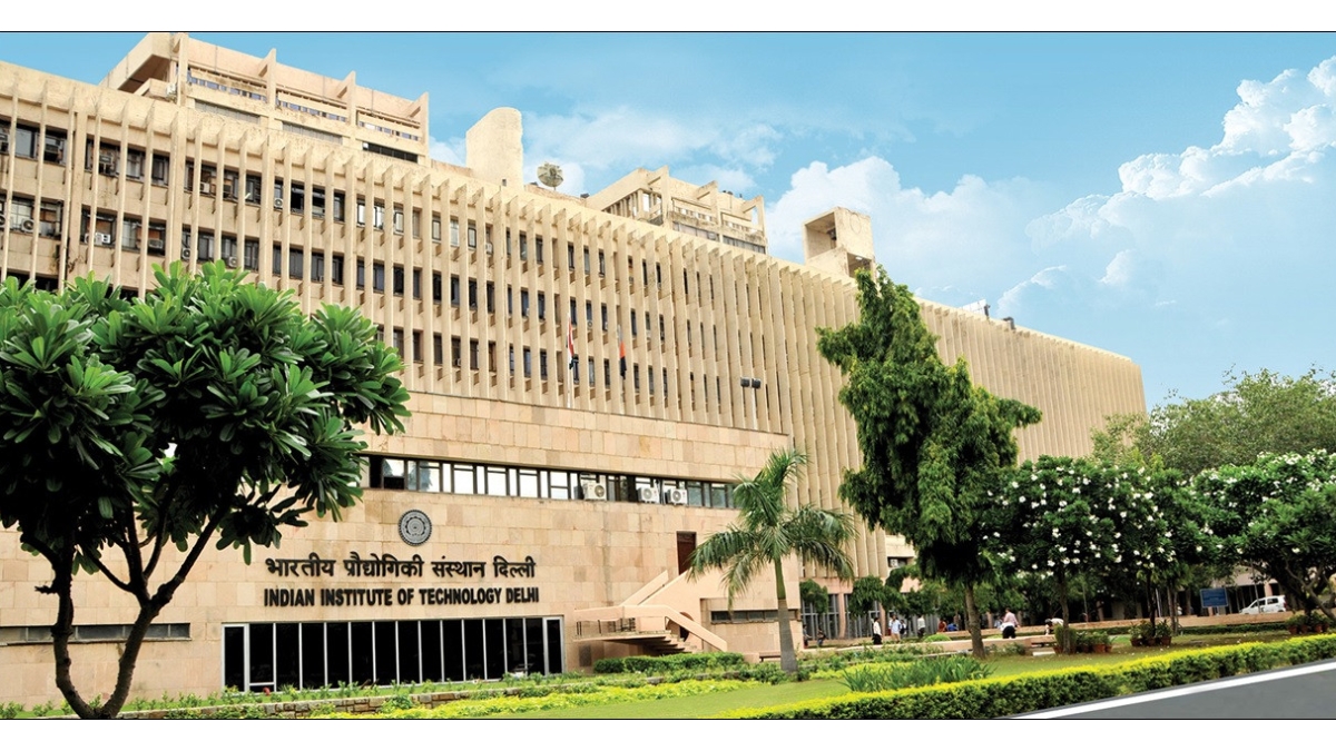 IIT Delhi Opens Admissions for Third Batch of Certificate Programme in Applied Data Science and Artificial Intelligence-TBT