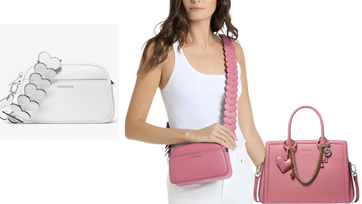 Michael Kors Unveils Resort 2026 Collection at Palladium Ahmedabad-TBT