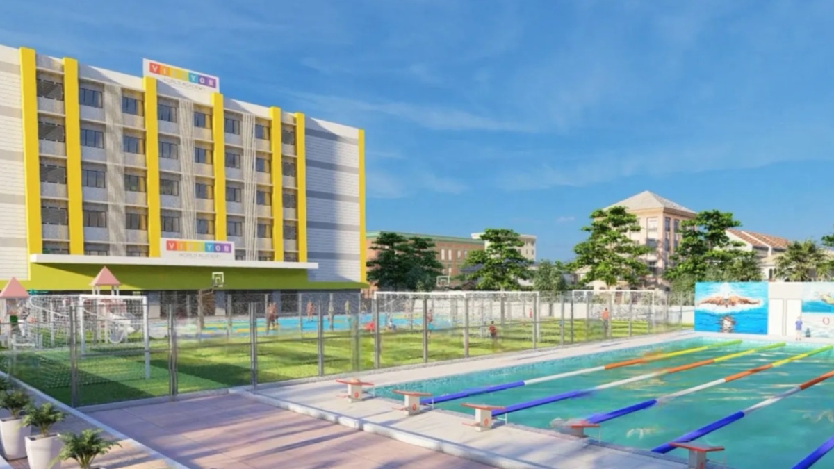 Rising Demand for International School Pathways Drives Preschool Choices in Nagpur and Bhopal in the New Academic Year