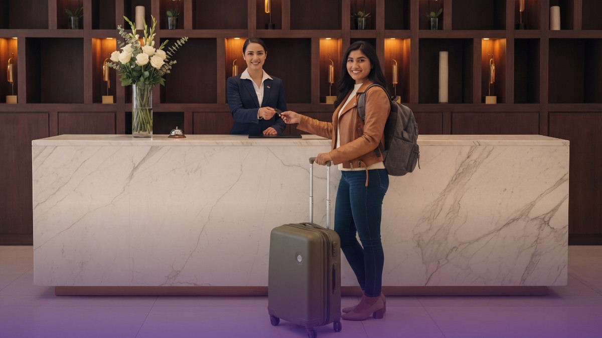 Hourly Stays Gain Ground as Platforms Like Brevistay Address Safety and Trust Concerns-PNN