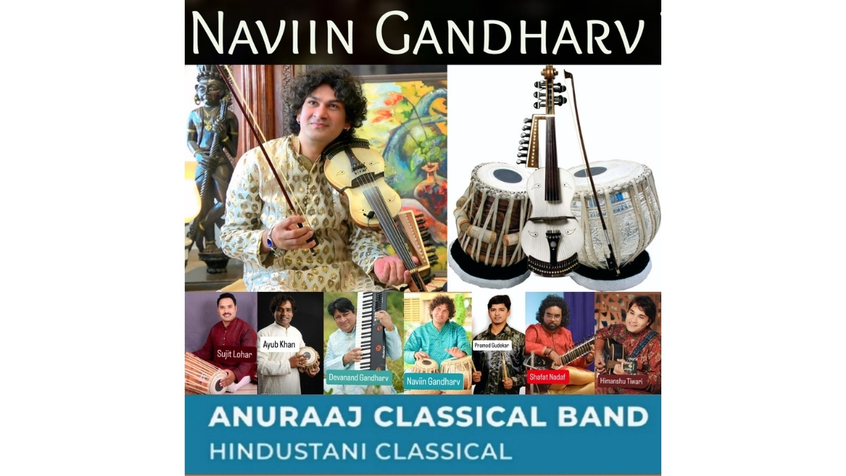 Pandit Naviin-PNN
