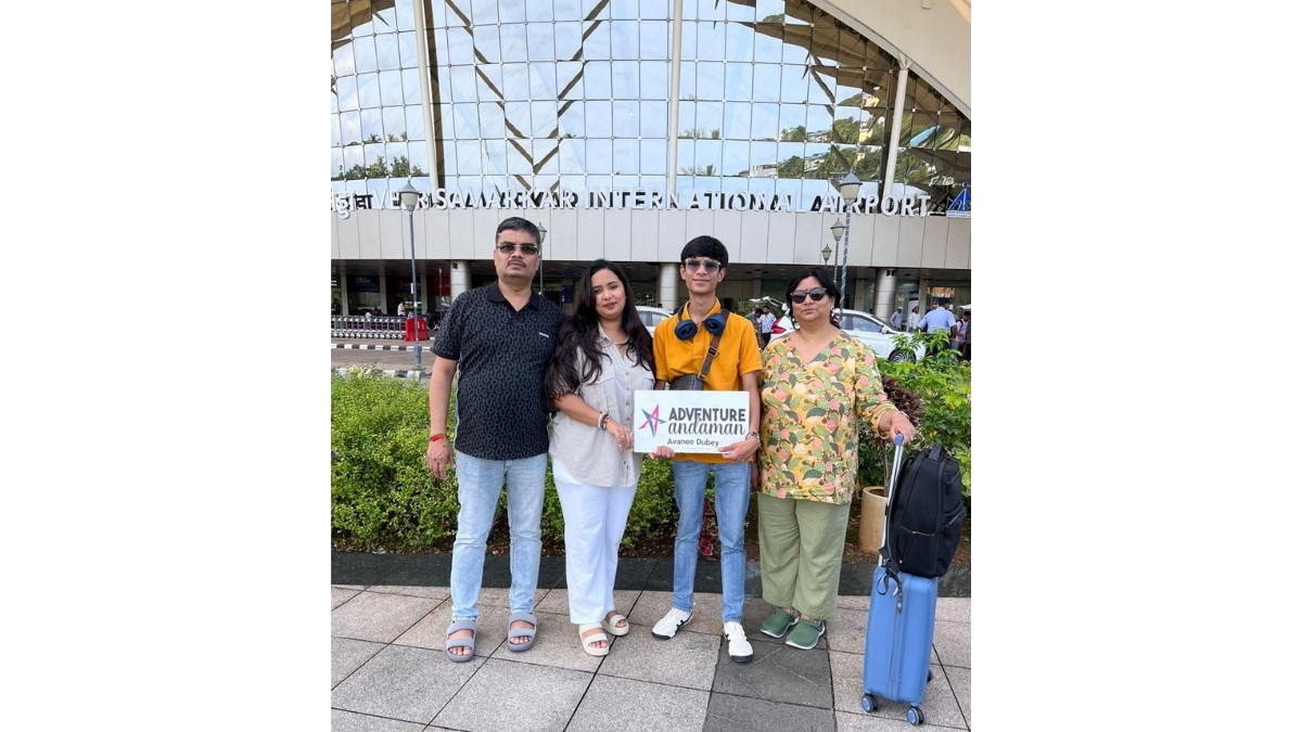 Adventure Andaman Strengthens Personalized Andaman Tour Services, Offers Major Ferry Savings, and Expands Flexible Travel for Families & Groups-TBT