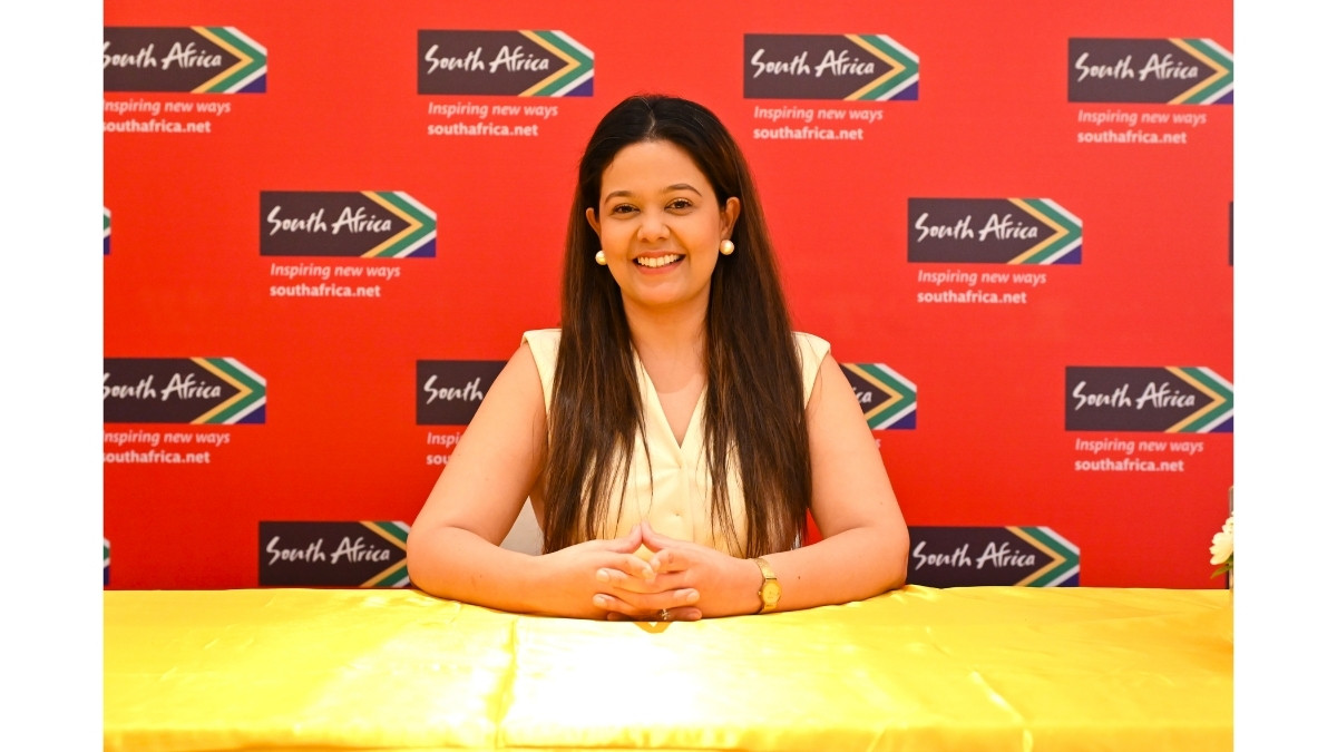 South African Tourism Engages 250+ Trade Partners at Ahmedabad Roadshow-PNN
