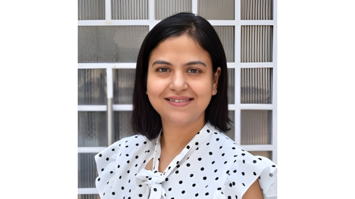 Guiding Careers with Clarity and Intent: Sangeeta Sikdar Bhatia-TBT