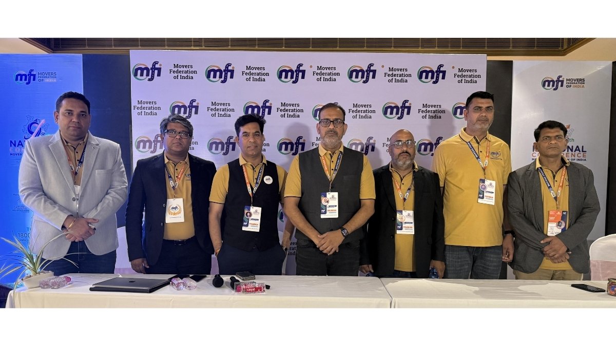 Movers Federation-PNN