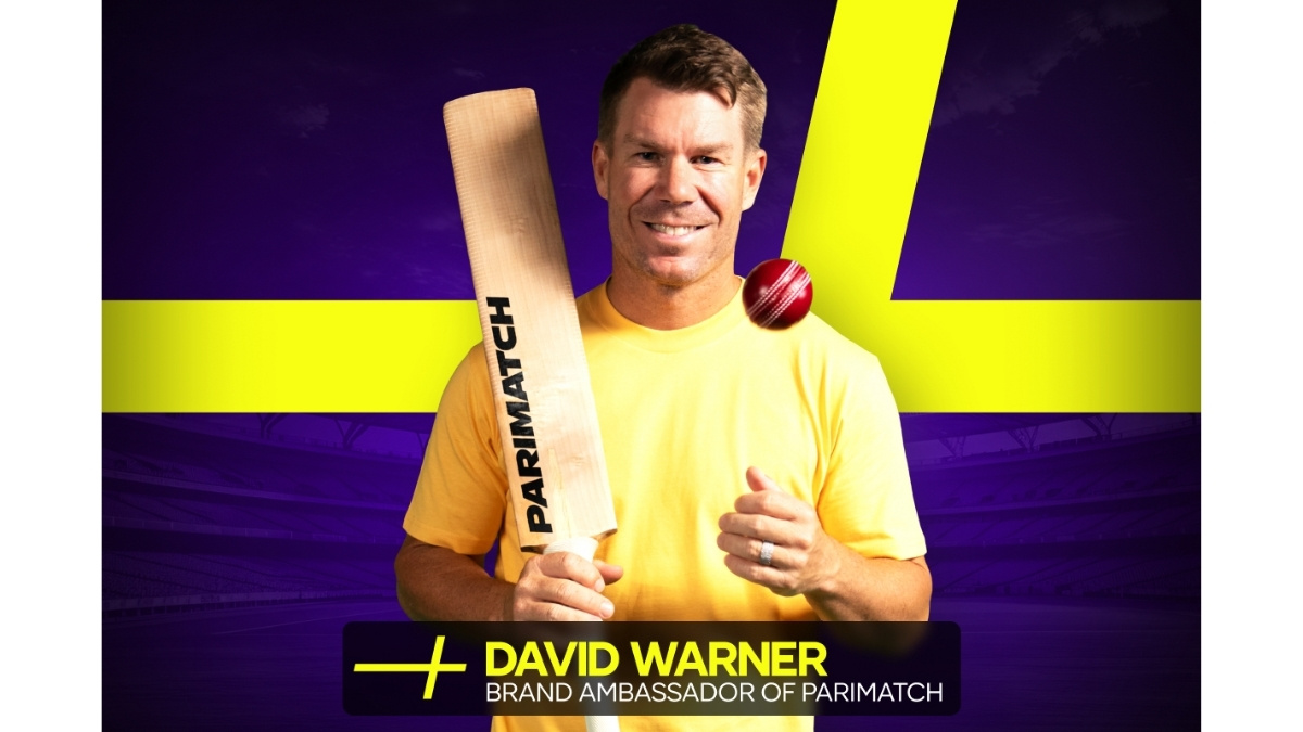 David Warner-PNN