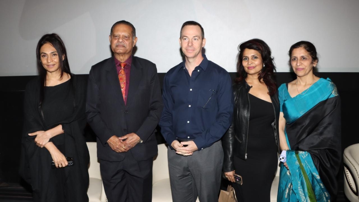 Line of Control Celebrates Asia Premiere at the 26th Kala Ghoda Arts Festival