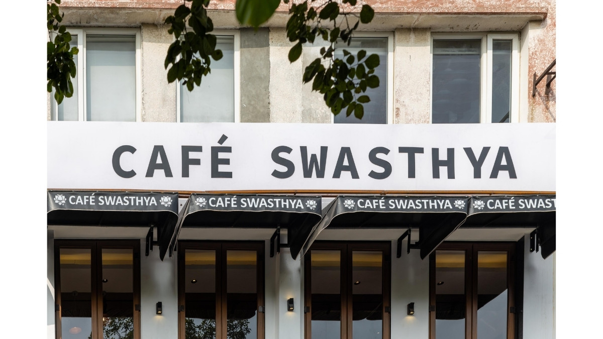 Cafe Swasthya Opens Its Second Outlet in Kailash Colony, New Delhi-PNN