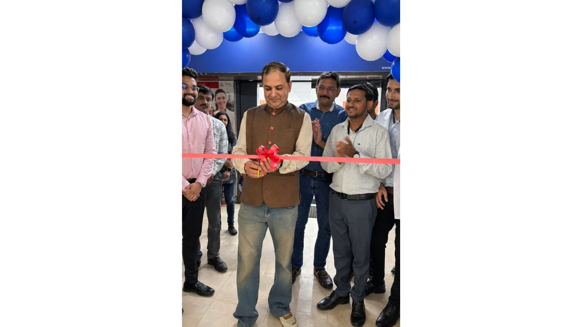 TRUtest Diagnostics Launches State-of-the-Art diagnostic testing laboratory in Ahmedabad-PNN