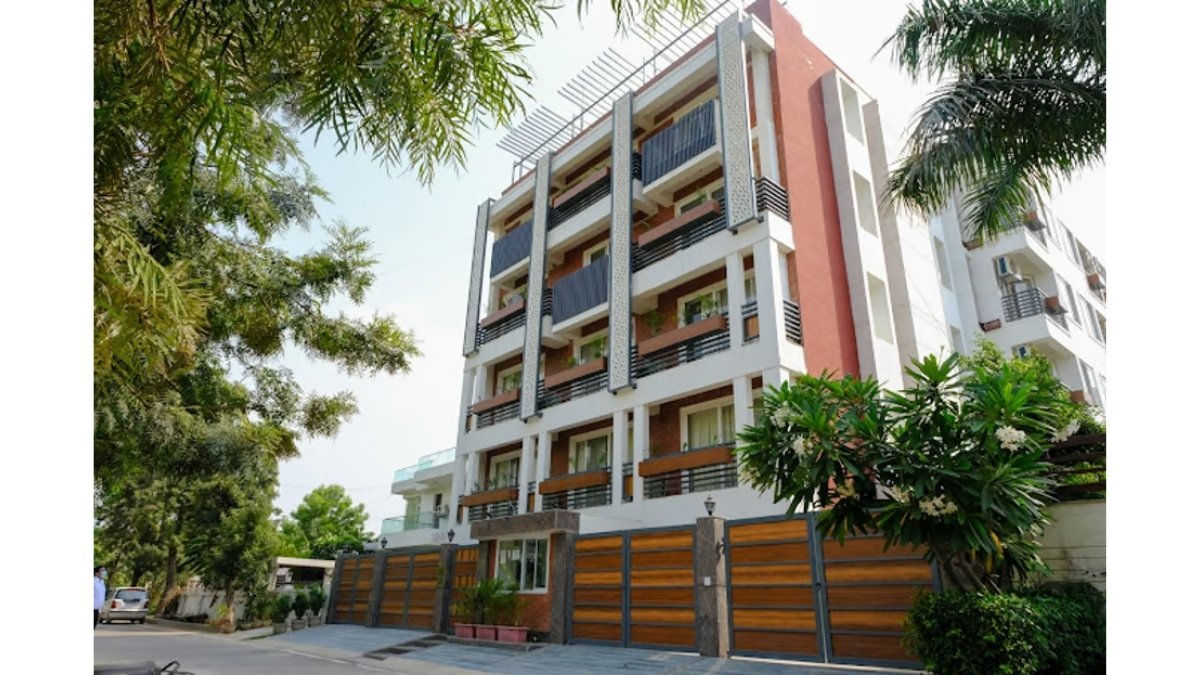 Aurum Living: Redefining Luxury Elder Care Standards in Delhi NCR-PNN