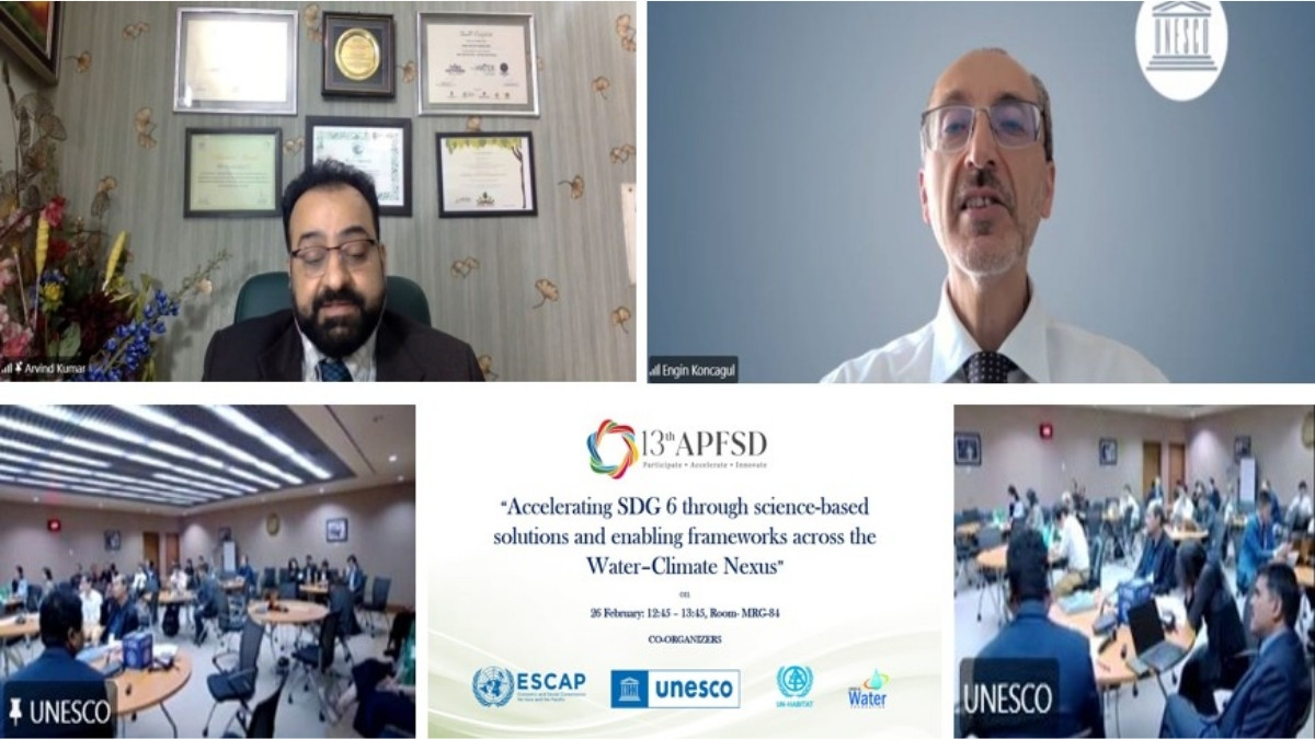 सेवा और साधना की जीवंत मिसाल: प्रशांत महाराज जी का शिवशक्ति अनुग्रह पीठ-PNn