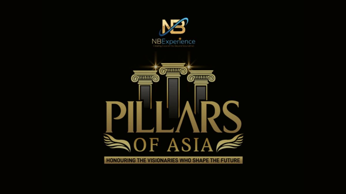 Pillars of Asia-TBT