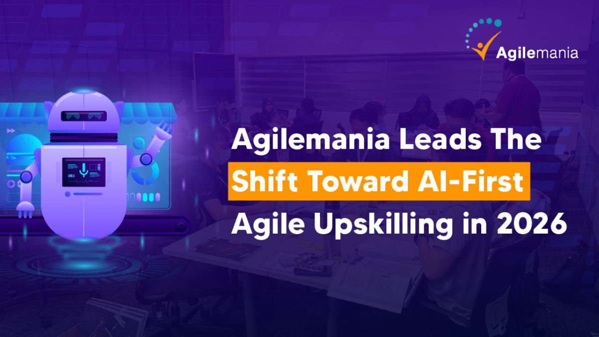 Agilemania