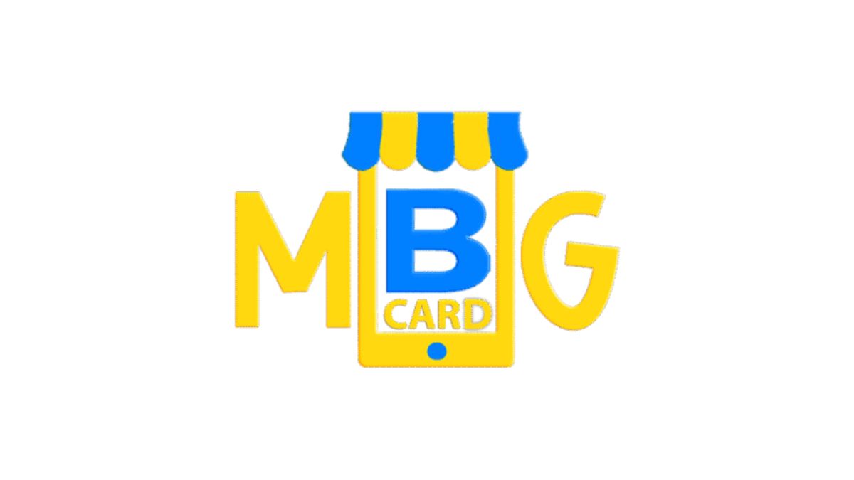 MBG CARD