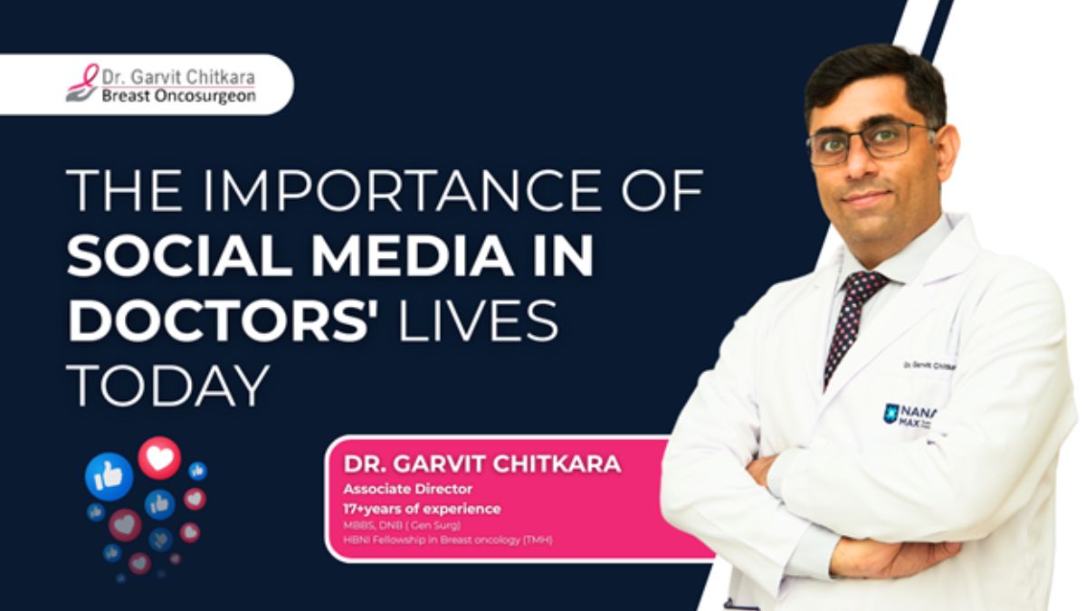 Dr. Garvit Chitkara