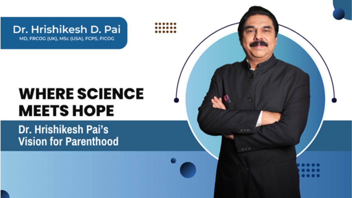 Dr. Hrishikesh Pai