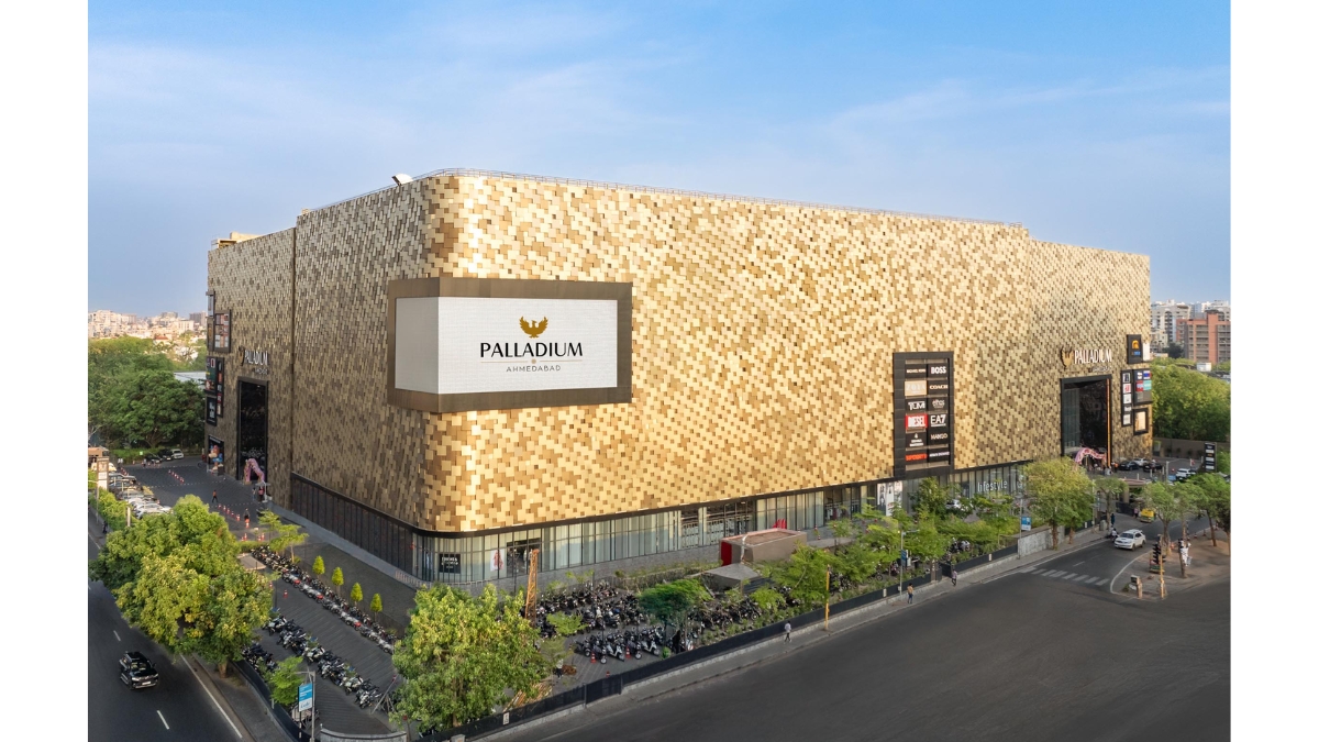 Cheers to a Shared Journey: Palladium Ahmedabad Celebrates Its 3rd Anniversary-TBT