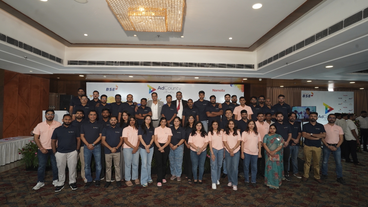 Rewriting the Rules: AdCounty Media’s Vision for AI Powered Advertising-TBT