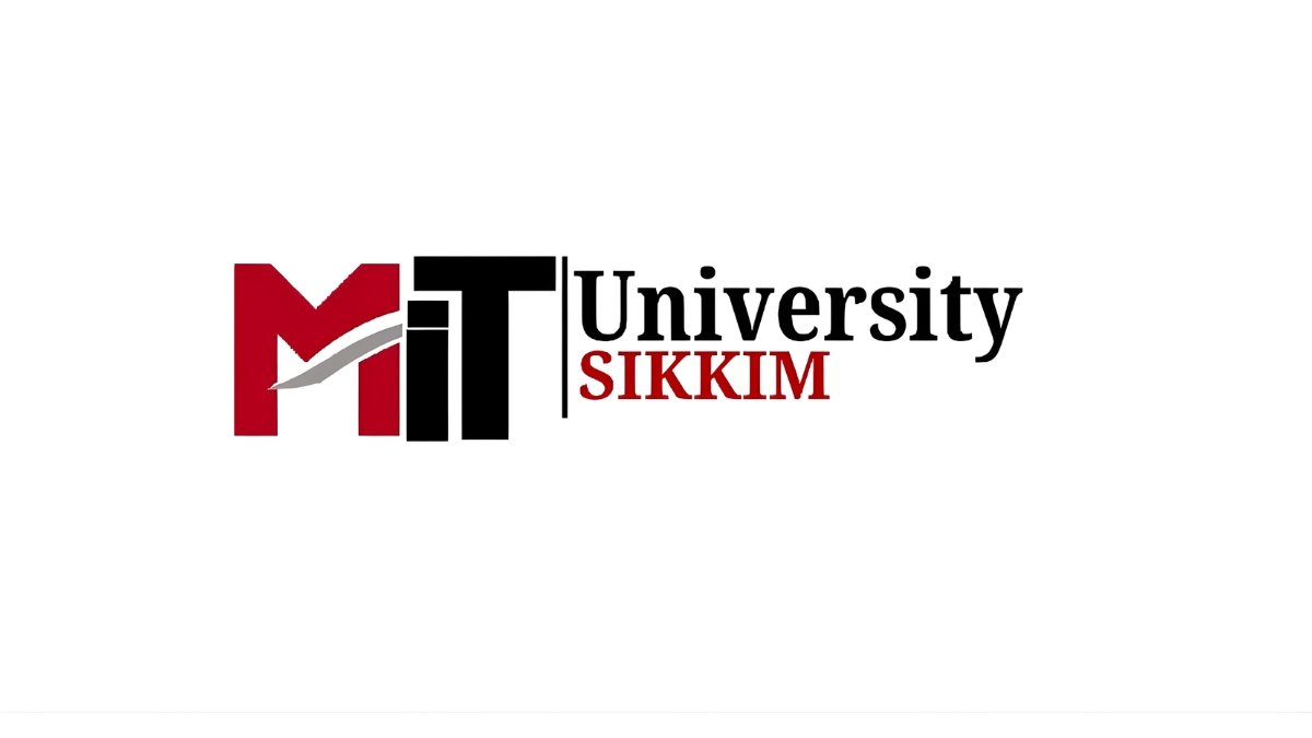 MIT University Sikkim Invites Applications for UG and PG Programs 2026, UGC-Recognized Degrees with Global Standards-TBT