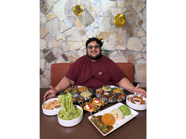 Honest Food Reviews in Hyderabad,theblunttimes