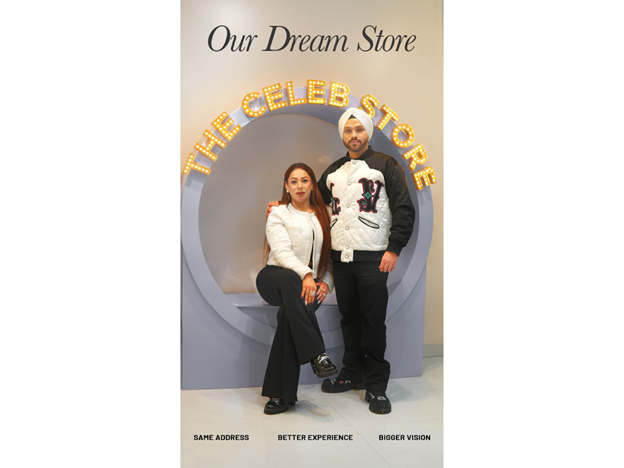 Affordable Luxury Fashion Store in New Delhi,theblunttimes