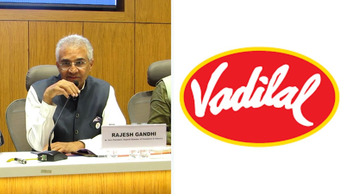 Vadilal lab-grown diamond gas supplier, the blunt times