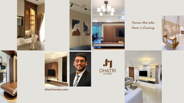 Boutique Interior Designer in Hyderabad,theblunttimes