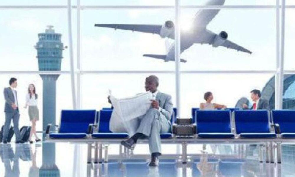 Mumbai-Surat flight connectivity, the blunt times
