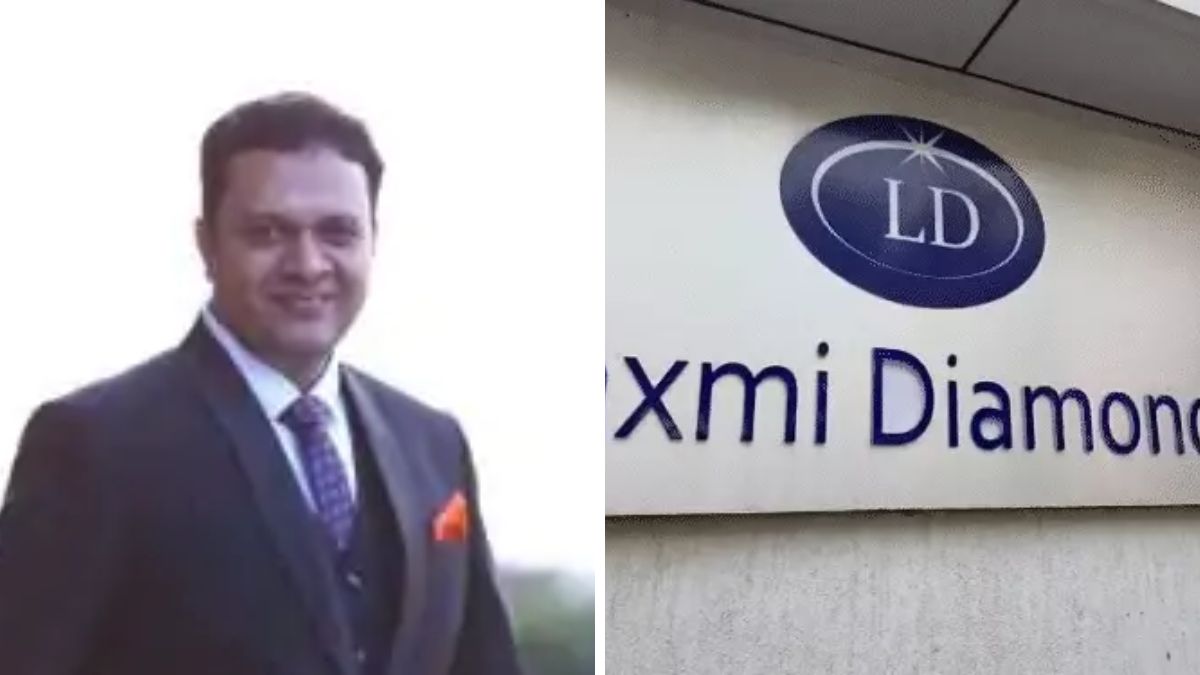 IT raids Surat Lakshmi Group PMO letter, the blunt times