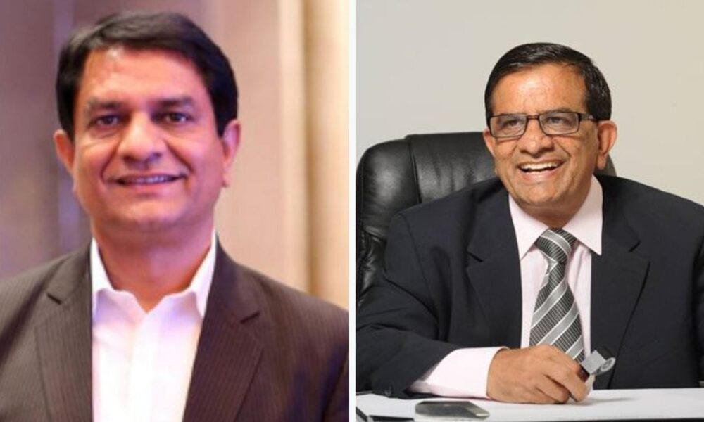 Gajera brothers 573 cases Millennium Market fraud, the blunt times