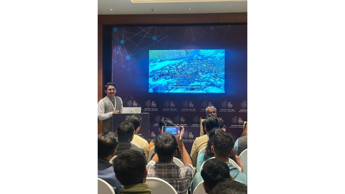 India Offers AI-Based Disaster Management Solutions to the World-TBT