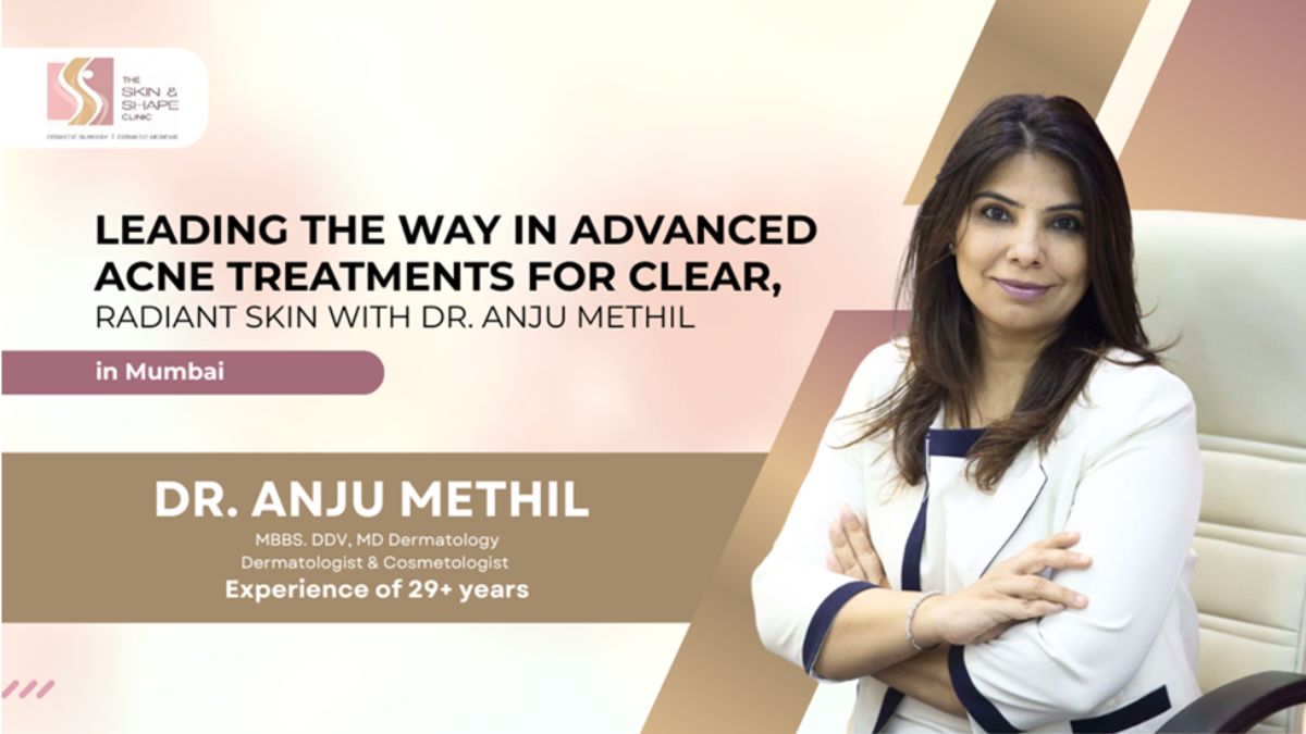 Dr. Anju Methil