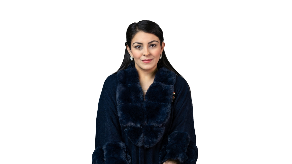 Prikansha Luthra and the Emerging Voice of Women in India’s Defence Manufacturing Ecosystem-TBT