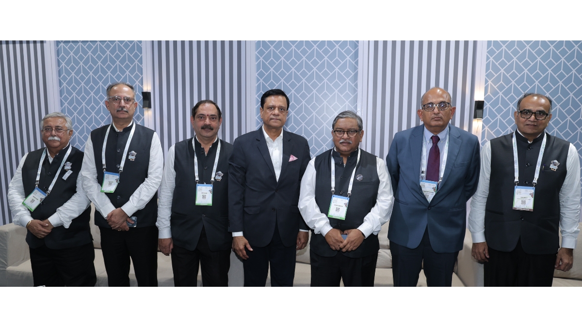 ACREX India 2026 Opens in Mumbai as India’s HVAC Market Surges Toward USD 29.4 Billion by 2030-TBT